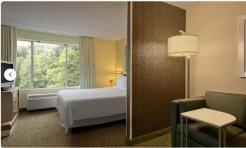 Kings Inn Suites Cincinnati Ma - image 9
