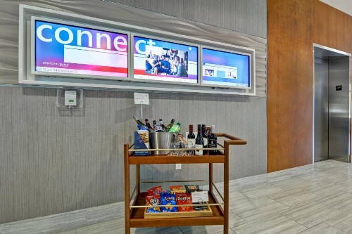 SpringHill Suites by Marriott Cincinnati Midtown - image 18