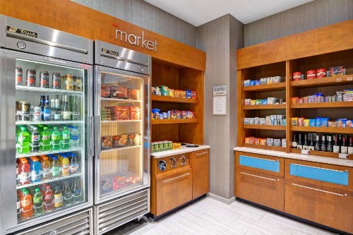 SpringHill Suites by Marriott Cincinnati Midtown - image 20