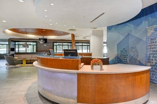 SpringHill Suites by Marriott Cincinnati Midtown - image 23