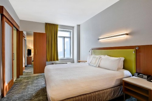 SpringHill Suites by Marriott Cincinnati Midtown - image 29