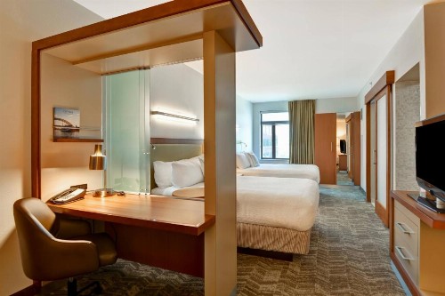 SpringHill Suites by Marriott Cincinnati Midtown - image 32