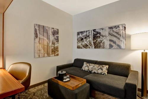 SpringHill Suites by Marriott Cincinnati Midtown - image 6
