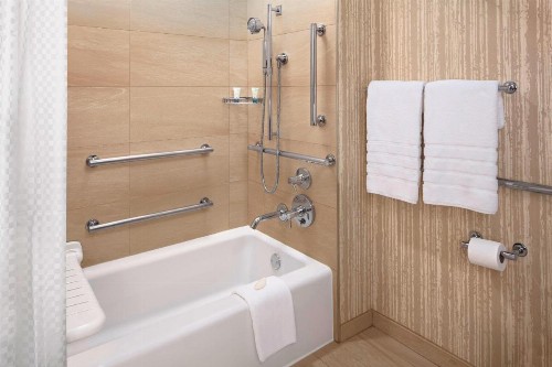 The Westin Cincinnati - image 22