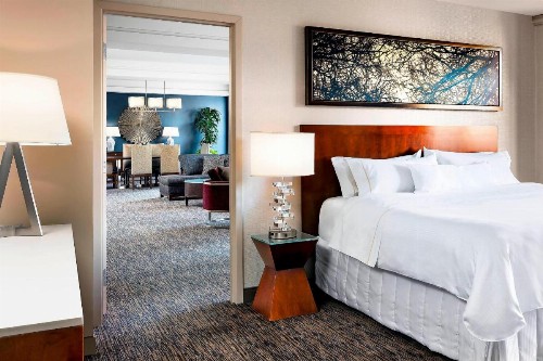 The Westin Cincinnati - image 24