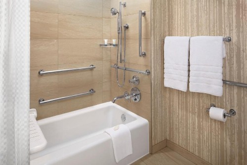 The Westin Cincinnati - image 25