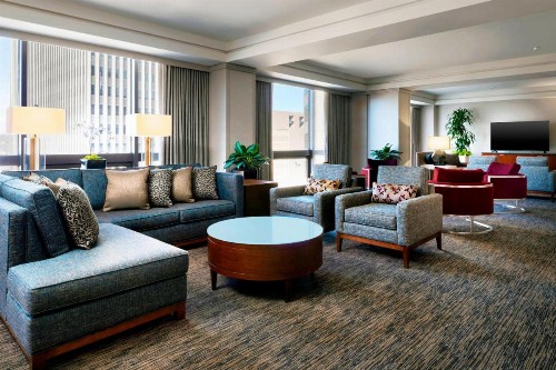 The Westin Cincinnati - image 26