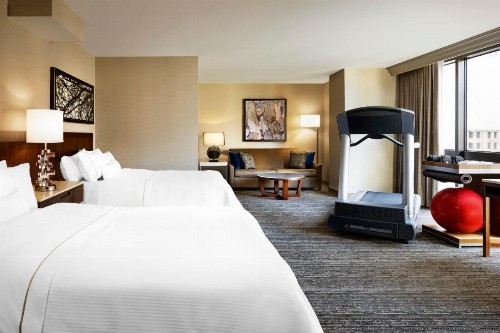 The Westin Cincinnati - image 27