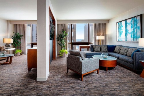 The Westin Cincinnati - image 28
