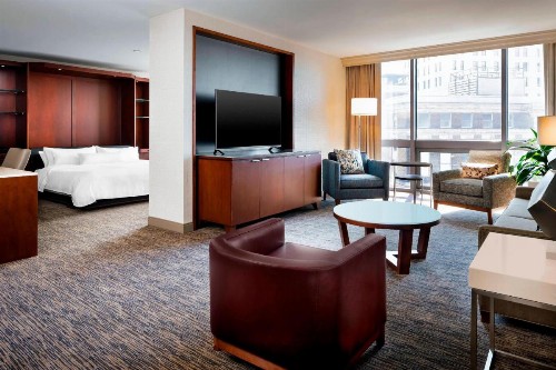 The Westin Cincinnati - image 29