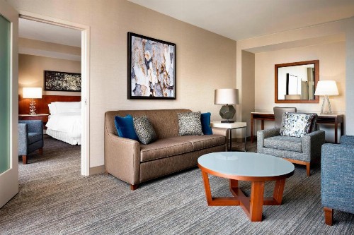 The Westin Cincinnati - image 30