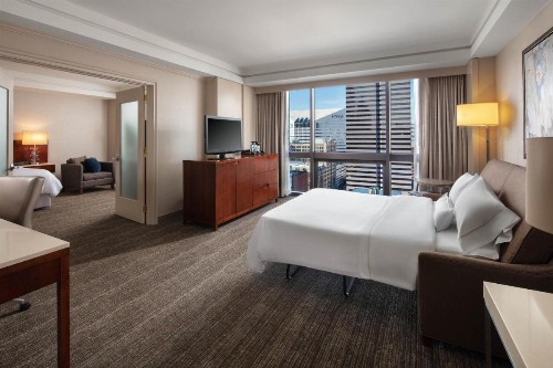 The Westin Cincinnati - image 31