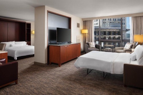 The Westin Cincinnati - image 33