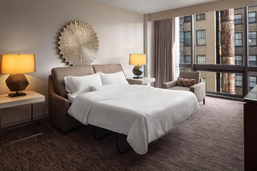 The Westin Cincinnati - image 34
