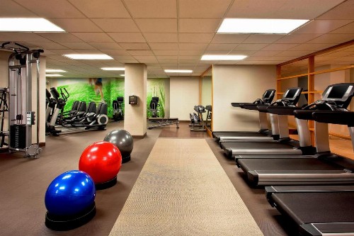 The Westin Cincinnati - image 35