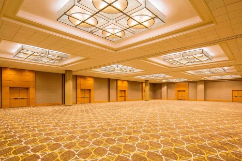The Westin Cincinnati - image 36