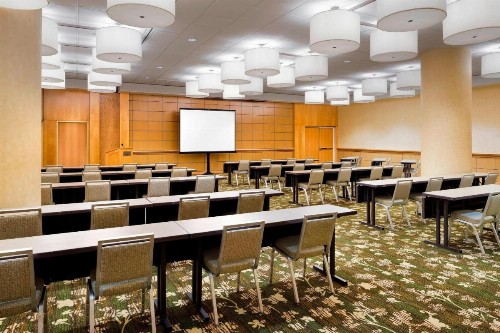 The Westin Cincinnati - image 38