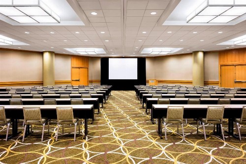 The Westin Cincinnati - image 39