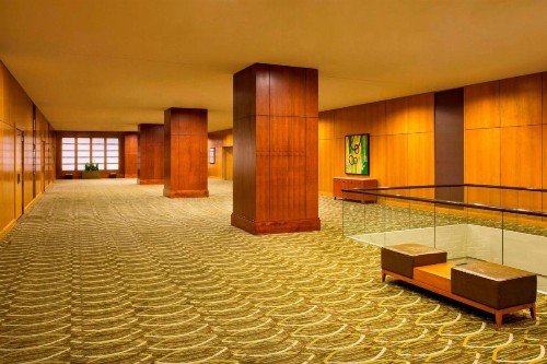 The Westin Cincinnati - image 40