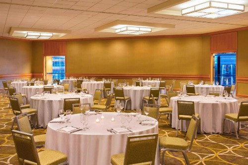 The Westin Cincinnati - image 45