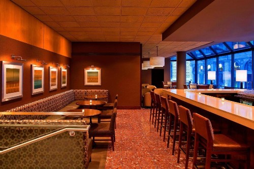 The Westin Cincinnati - image 46