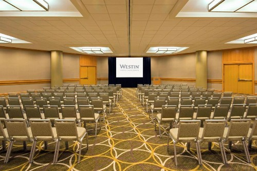 The Westin Cincinnati - image 47