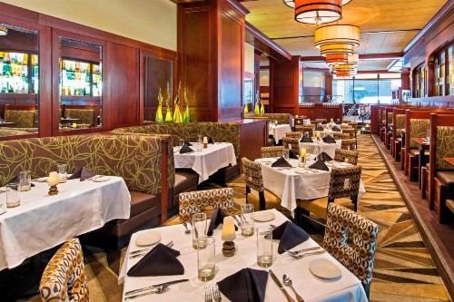 The Westin Cincinnati - image 48