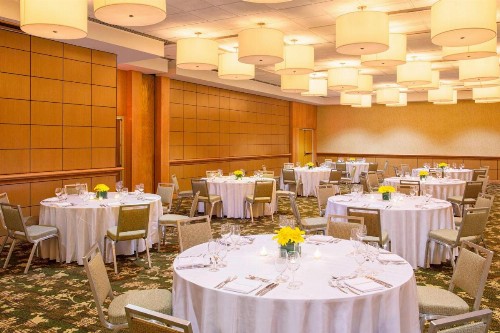 The Westin Cincinnati - image 49