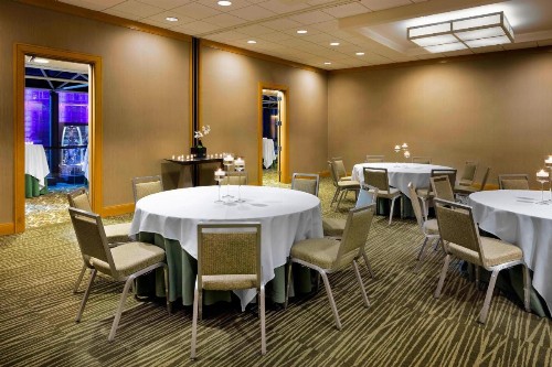 The Westin Cincinnati - image 50