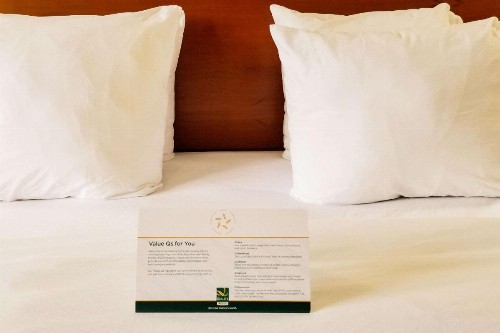 Quality Inn & Suites Cincinnati Sharonville - image 13