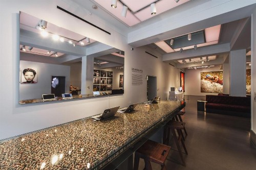 21c Museum Hotel Cincinnati - image 10