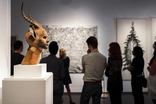 21c Museum Hotel Cincinnati - image 11