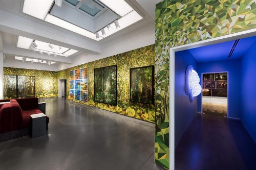 21c Museum Hotel Cincinnati - image 13