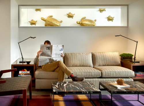 21c Museum Hotel Cincinnati - image 16