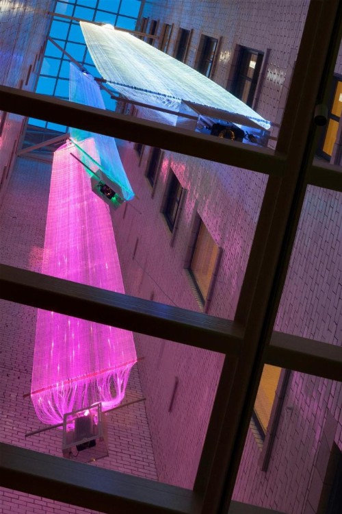 21c Museum Hotel Cincinnati - image 19
