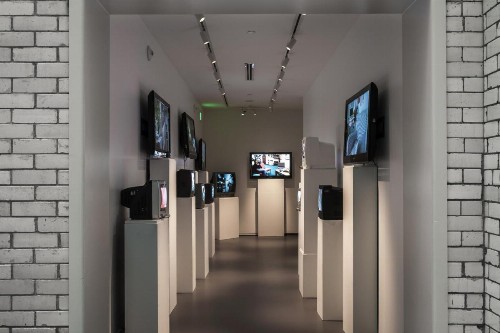 21c Museum Hotel Cincinnati - image 20