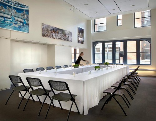 21c Museum Hotel Cincinnati - image 25