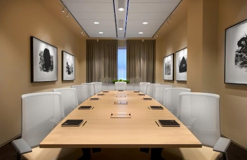 21c Museum Hotel Cincinnati - image 26
