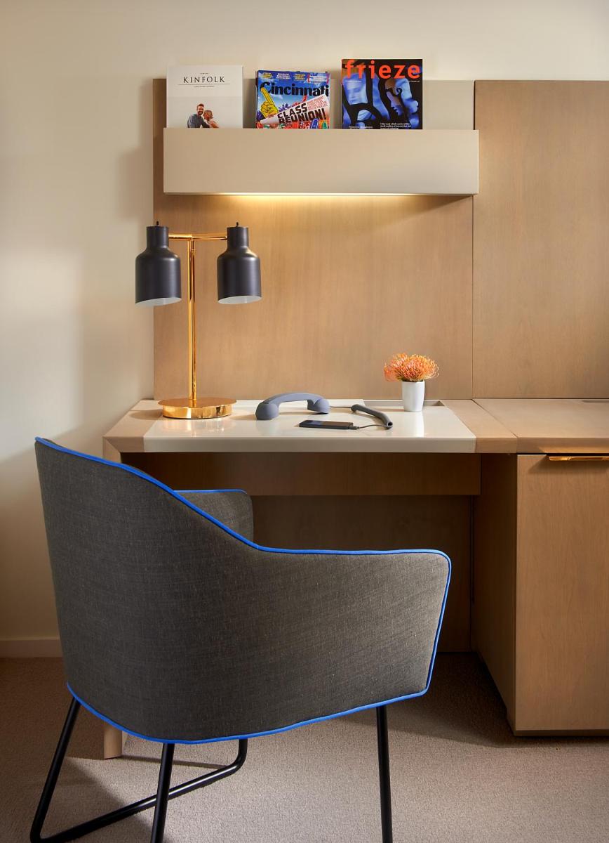 21c Museum Hotel Cincinnati - image 4