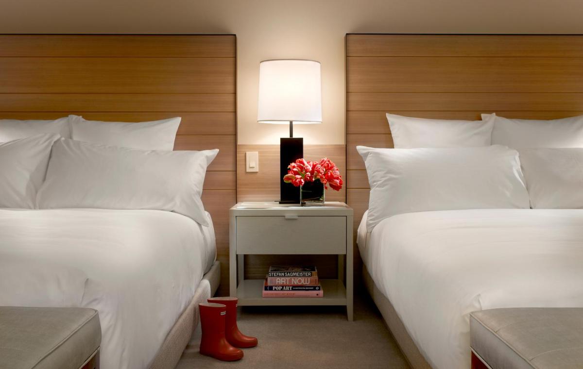 21c Museum Hotel Cincinnati - image 5