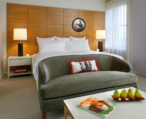 21c Museum Hotel Cincinnati - image 7