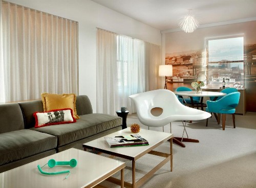 21c Museum Hotel Cincinnati - image 8