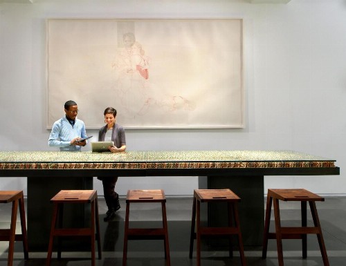 21c Museum Hotel Cincinnati - image 9