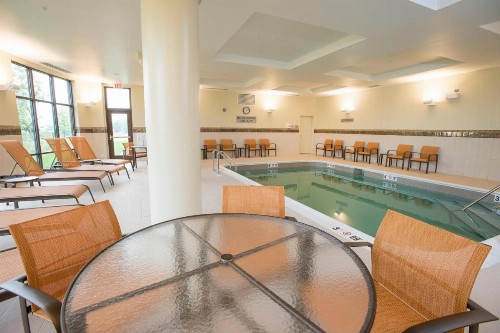 Courtyard by Marriott Cincinnati Midtown/Rookwood - image 21