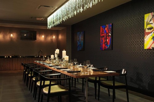 Renaissance Cincinnati Downtown Hotel - image 22