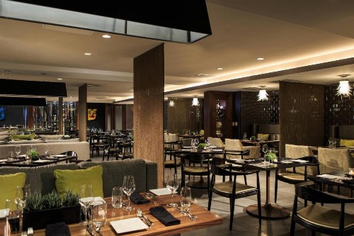 Renaissance Cincinnati Downtown Hotel - image 24