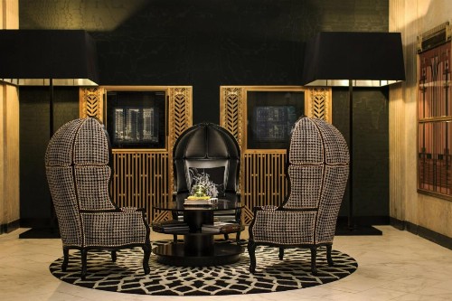 Renaissance Cincinnati Downtown Hotel - image 3