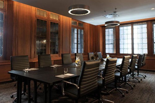Renaissance Cincinnati Downtown Hotel - image 32
