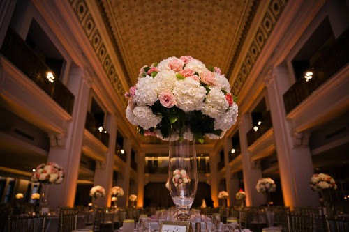 Renaissance Cincinnati Downtown Hotel - image 41