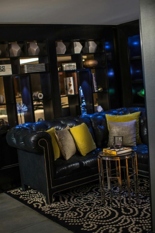 Renaissance Cincinnati Downtown Hotel - image 45